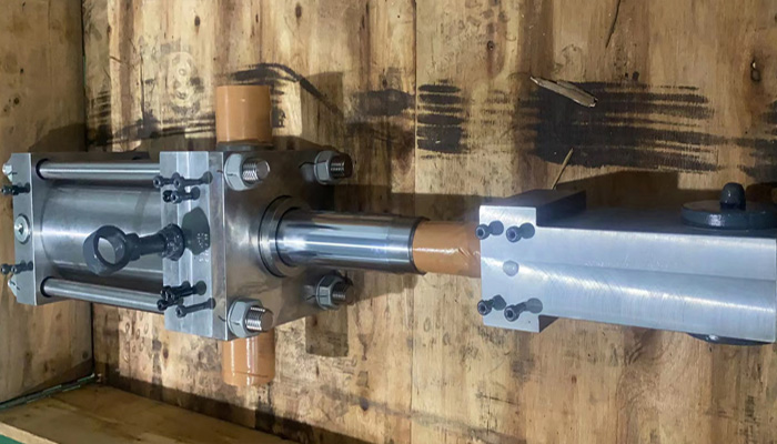 HEHE HYDRAULICS